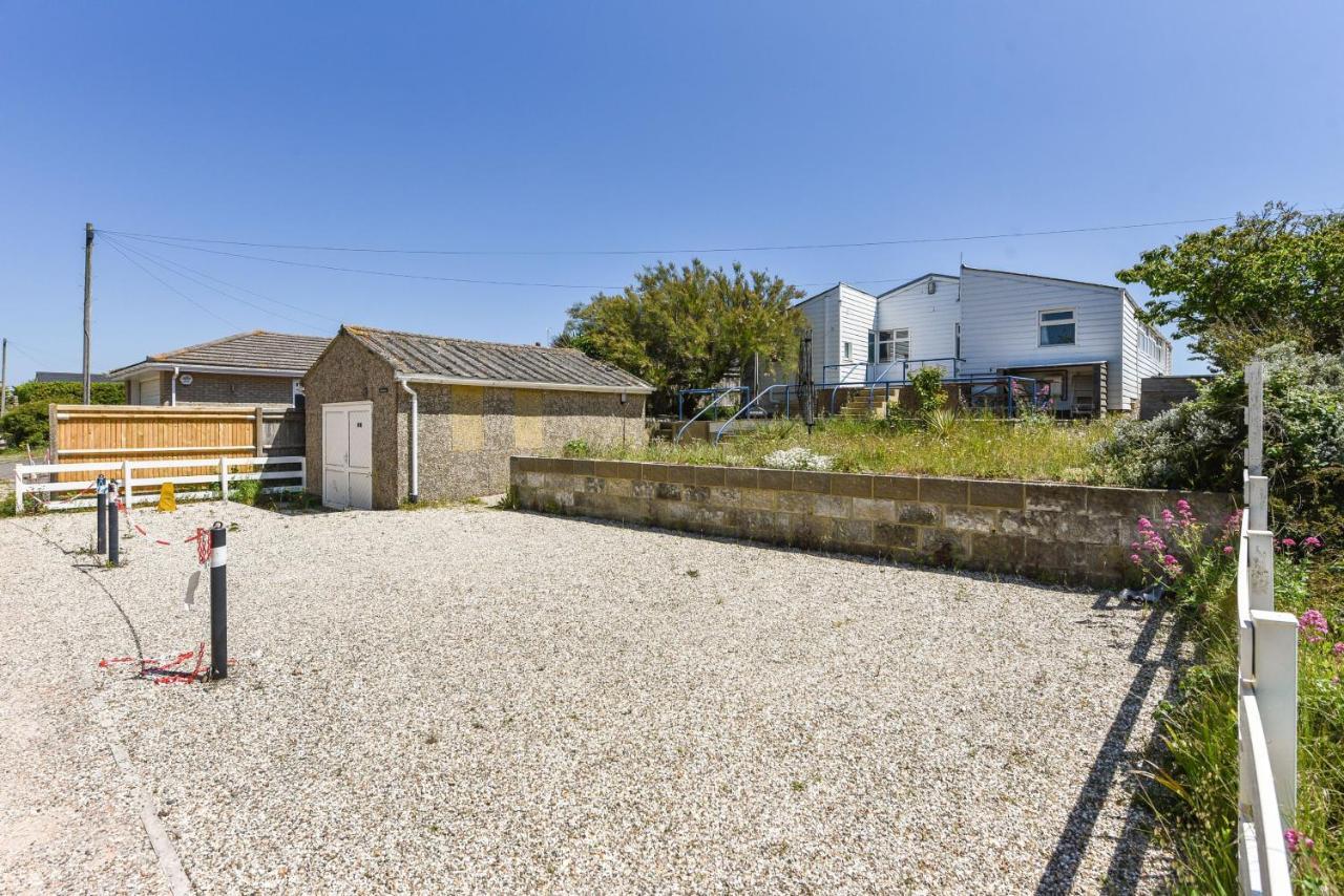 Villa Seasidings, Pagham Exterior foto